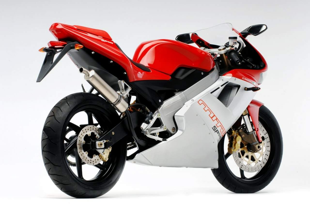 Cagiva Mito